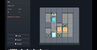 A World of Crates