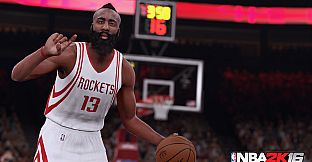 NBA 2K16