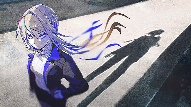 Faraday Blues