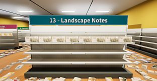 Tidy Up Together: Banknotes