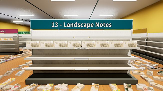 Tidy Up Together: Banknotes