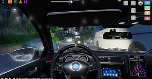 Hailer - Driver Life of China City