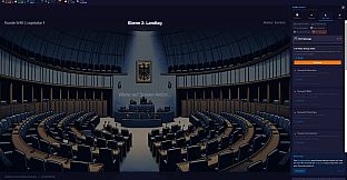Nepotism for Germany