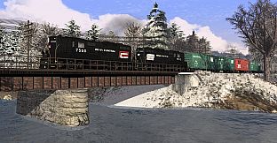 TS Marketplace: Boston & Albany Scenario Pack 01