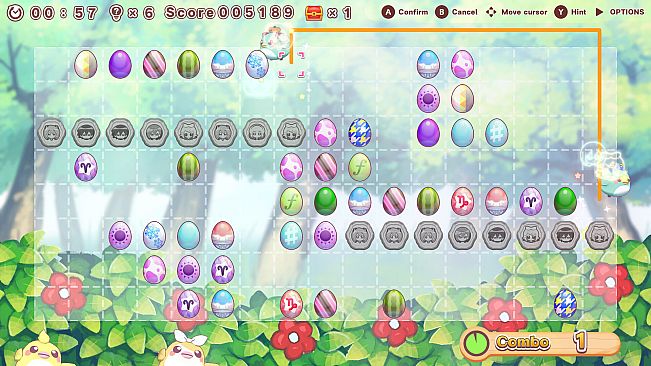 Hatsune Miku Connecting Puzzle TAMAGOTORI Deluxe