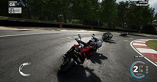 RIDE 3 - Best of 2018 Pack 2