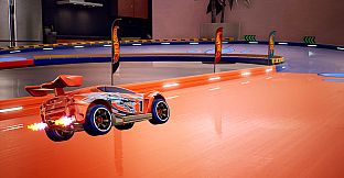 HOT WHEELS - Christmas Pack