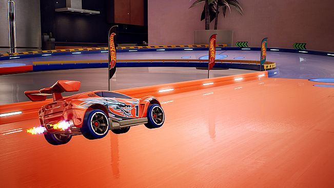 HOT WHEELS - Christmas Pack