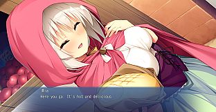 Take me in and I'll love and serve you ~Sweet and sexy life with a demi-human girl~