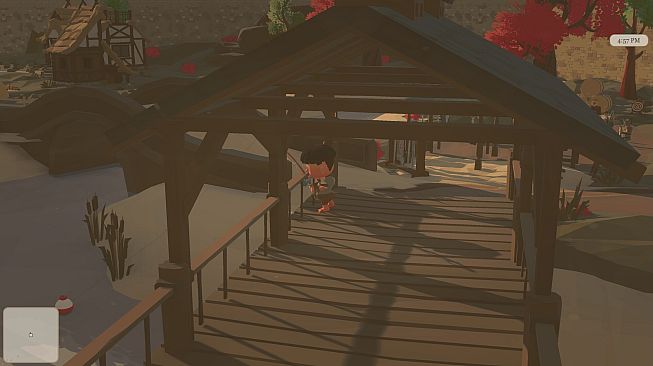 Sunny Hollow