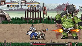 Pixel Game Maker Series DRAGON PEAK