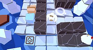 Please Be Kind To The Chickens