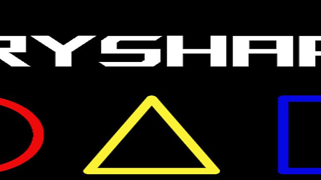 Tryshape