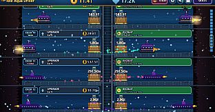 Idle Aqua Driller
