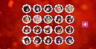 Waifu Love - Sexy Neko DLC