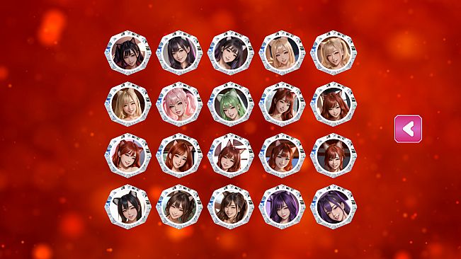 Waifu Love - Sexy Neko DLC