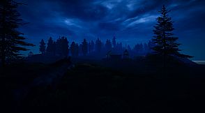 Naudrion: Fall of The Empire