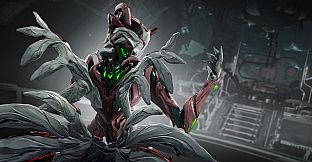 Warframe: Paczka Jade Chorus