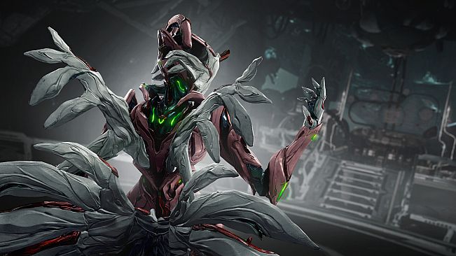 Warframe: Paczka Jade Chorus