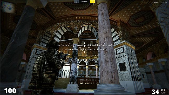 WorldWide Warfare League of Cities