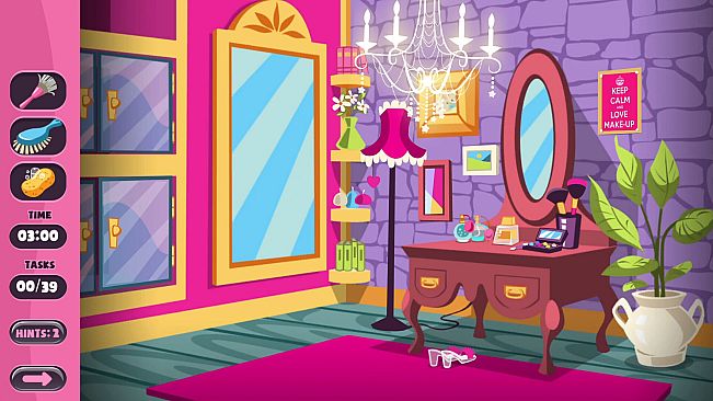 Home Cleaning: Cozy Baby Cleanup