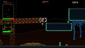 Ghosts of Ancient Io