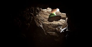 Cave Crave: Real Spelunking