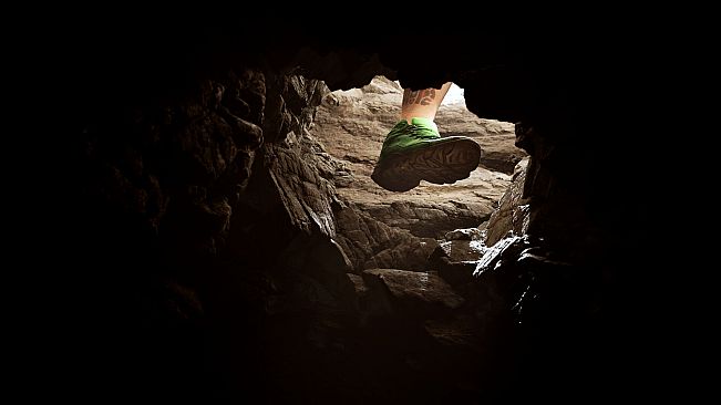 Cave Crave: Real Spelunking