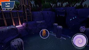 Crystal Ball Critters