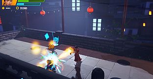 ZHEROS - The forgotten land