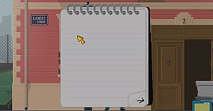 Matt Murphy: The case of the stone guest