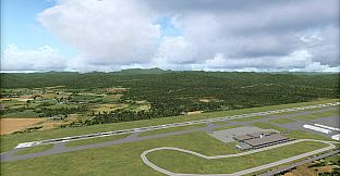 FSX Steam Edition: Toposim US Southeast Add-On