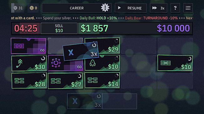 The First Million