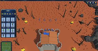 World of Stick