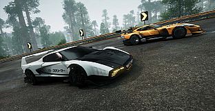 Screamer - Green Reapers Customization Pack