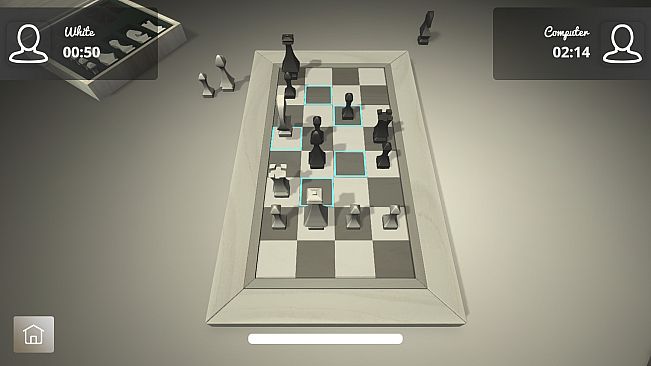 The Chess Variants Club