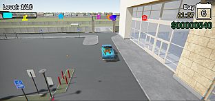 Flea Market Simulator '24