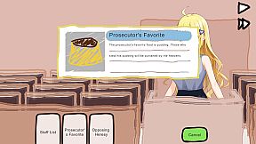 Who is the Defendant: Deliberately Rough