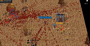 Hyper Knights - Sabotage