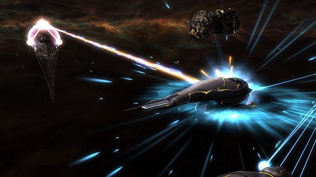 Sins of a Solar Empire: Rebellion - Original Soundtrack