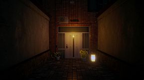 マカブルの残党: Remnants of the Macabre