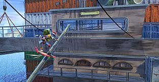 Teenage Mutant Ninja Turtles: Mutants Unleashed - Metalheads Pack