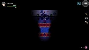 孤胆惊魂2：消失的207（Fear 2: The Disappeared 207）