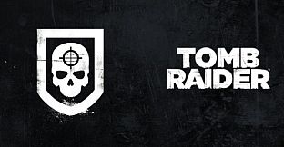 Tomb Raider: Headshot Reticule