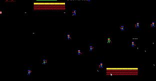 Tiger Soldier Ⅰ MP056