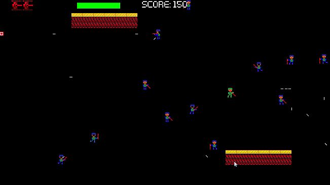 Tiger Soldier Ⅰ MP056