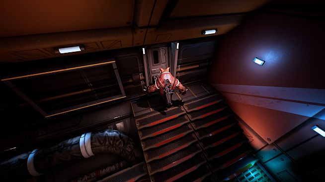 Signals of Outer Space