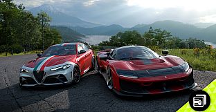 Forza Horizon 6 Italian Passion Car Pack