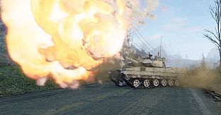 ZTQ-15 - T9 Light Tank