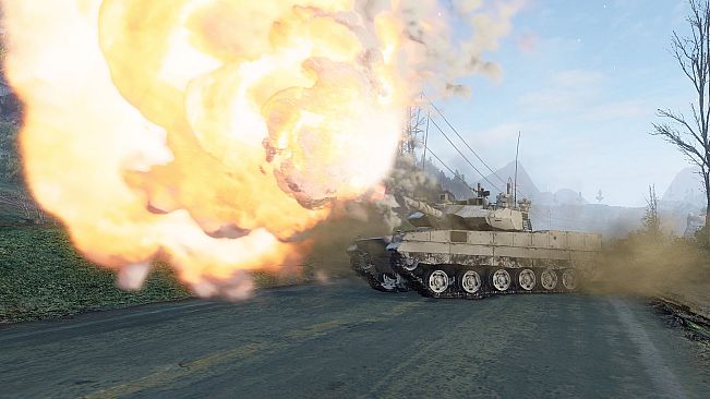 ZTQ-15 - T9 Light Tank